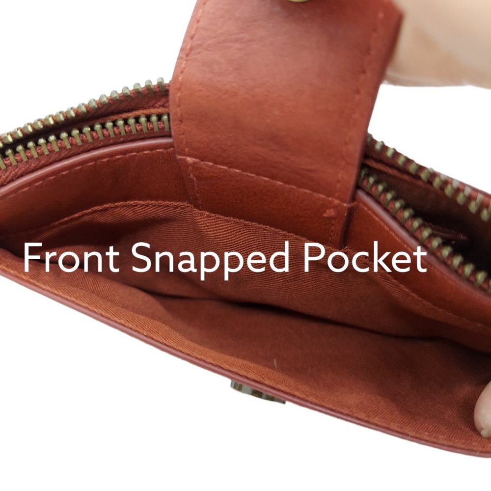 Universal Thread Wristlet - image 4